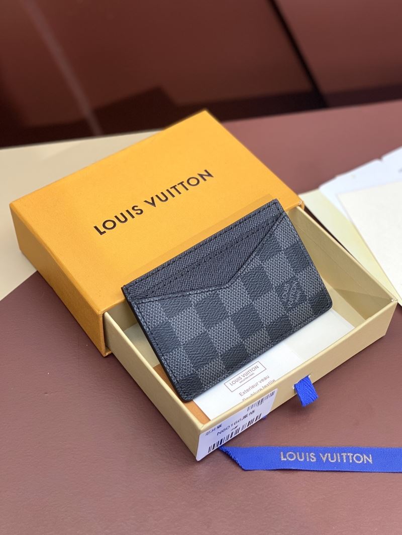 LV Wallets